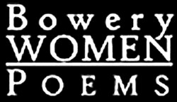Click Here to Learn More abour this fantastic new book from the Bowery Books series.