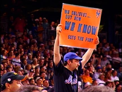 For more Messina, The Mets and Everything Poetry! Click Here!