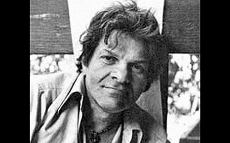 Gregory Corso - Click Here To Learn More.