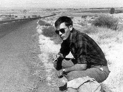 Hunter S. Thompson  1937-2005