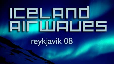 The world reknown Iceland Airwaves Festival comes to Reykjavik October 15-19! - Click Here For All The Info!
