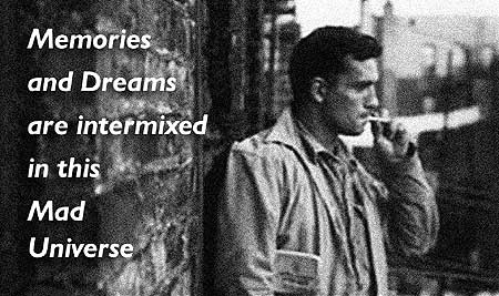 Happy Birthday Jack March 12th would of been Jack Kerouac's 86th birthday