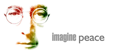 IMAGINE PEACE