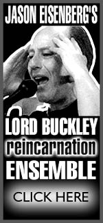 Buckley's Reverberations Revered!