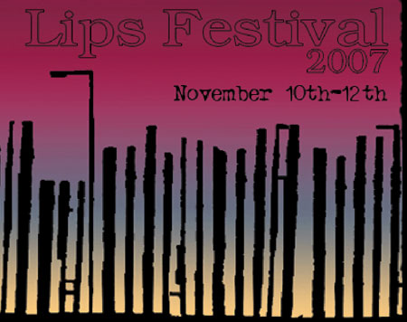 Click Here To Visit the Official London International Poetry and Song Festival - LIPS II website!