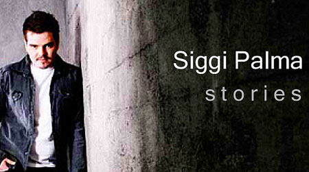 Listen To Siggi Palma - Click Here!